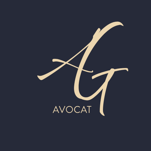 Logo Andréa Grussenmeyer, avocat au barreau de Toulouse